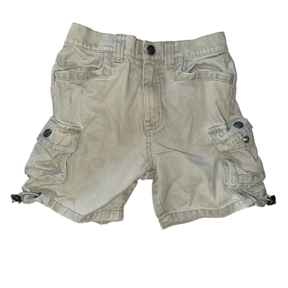 Baby boys Janie & jack shorts